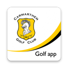 Carmarthen Golf Club icône