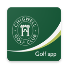 Chigwell Golf Club icône