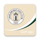 Chislehurst Golf Club icône