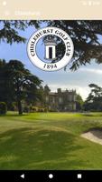 Chislehurst Golf Club Affiche