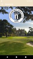 Chislehurst Golf Club Poster