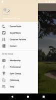 Chislehurst Golf Club captura de pantalla 1