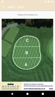 Chislehurst Golf Club captura de pantalla 3