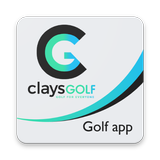 Clays Golf Club aplikacja