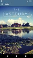 The Astbury GPS plakat