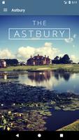 The Astbury GPS poster