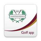 Banstead Downs Golf Club icône