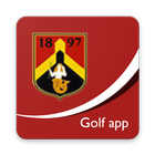 Bray Golf Club иконка