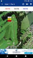 Bromborough Golf Club capture d'écran 2