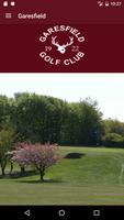 Garesfield Golf Club Plakat