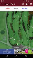 Garesfield Golf Club capture d'écran 2