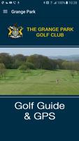 The Grange Golf Club Affiche