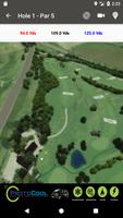 Donnington Valley Golf Club capture d'écran 2