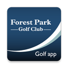 Forest Park Golf Club ไอคอน