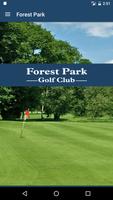 Forest Park Golf Club-poster