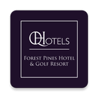 QHotels: Forest Pines icône