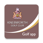 Knebworth Golf Club icône