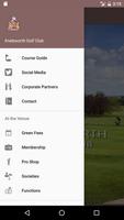 Knebworth Golf Club capture d'écran 1