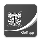 Kendal Golf Club icône