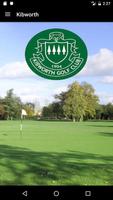 Kibworth Golf Club Poster