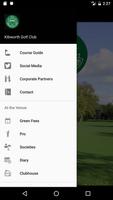 Kibworth Golf Club captura de pantalla 1