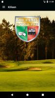Killeen Golf Club Affiche