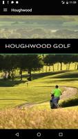Houghwood Golf Club poster