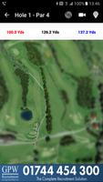 Houghwood Golf Club capture d'écran 2