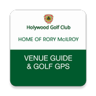 Holywood Golf Club icône