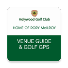 Holywood Golf Club 图标