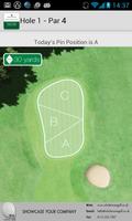 Holywood Golf Club capture d'écran 3