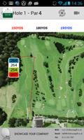 Holywood Golf Club 截图 2