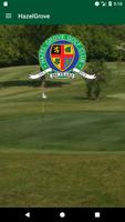 Hazel Grove Golf Club Affiche