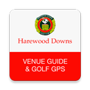 Harewood Downs Golf Club APK