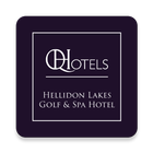 QHotels: Hellidon Lakes icône