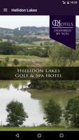 QHotels: Hellidon Lakes Affiche