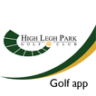 High Legh Park Golf Club