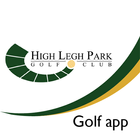آیکون‌ High Legh Park Golf Club