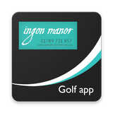 Ingon Manor Golf Club आइकन