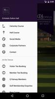 QHotels Oulton Hall Resort screenshot 1