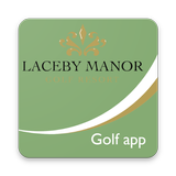 Laceby Manor icône
