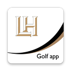 Langdon Hills Golf Club icône