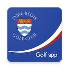 Lyme Regis Golf Club ícone