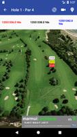 برنامه‌نما Lyme Regis Golf Club عکس از صفحه