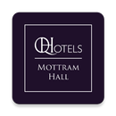 QHotels: Mottram Hall aplikacja