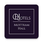 QHotels: Mottram Hall icône
