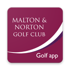 Malton & Norton Golf Club icône