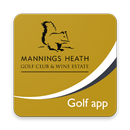 APK Mannings Heath Golf Club