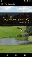 Hallmark - The Welcombe Affiche