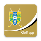 Mitcham Golf Club icône